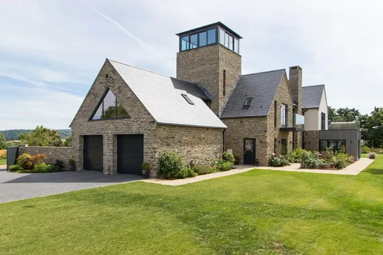 Kibbear House Trull